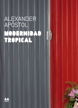 Paperback Modernidad Tropical (English and Spanish Edition) Book