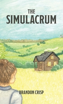 Hardcover The Simulacrum Book