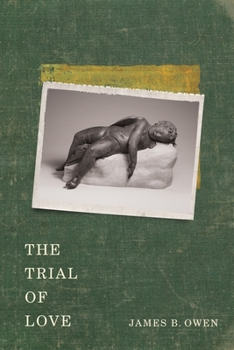 Paperback The Trial of Love Book