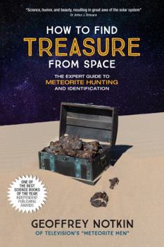 Mass Market Paperback How To Find Treasure From Space Book