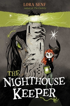 The Nighthouse Keeper (Blight Harbor) - Book #2 of the Blight Harbor