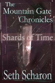 Paperback Shards of Time Book