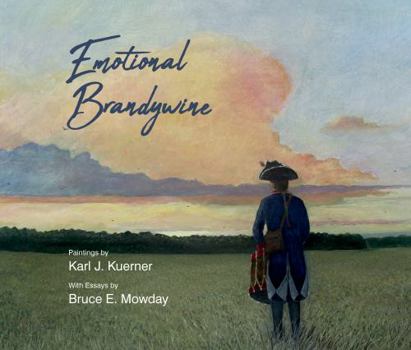 Hardcover Emotional Brandywine Book