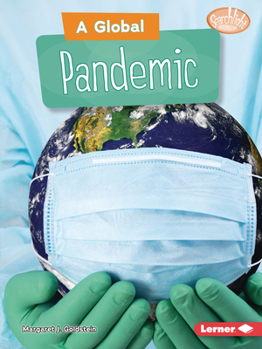 Paperback A Global Pandemic Book