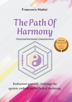 Paperback The Path Of Harmony Book