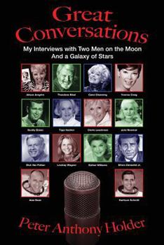 Paperback Great Conversations Book