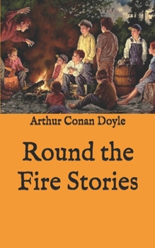 Paperback Round the Fire Stories Book