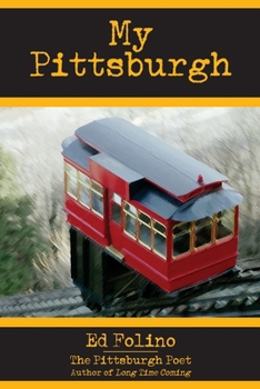Paperback My Pittsburgh Book