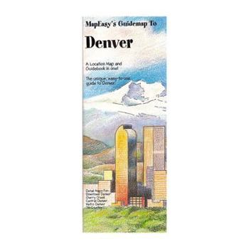 Hardcover Denver, Co Book