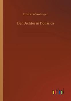Paperback Der Dichter in Dollarica [German] Book