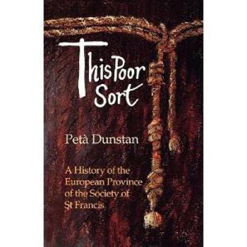 Paperback This Poor Sort Book