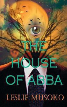 Paperback The House of Abba Book