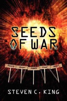 Paperback Seeds Of War Book