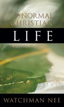 Mass Market Paperback The Normal Christian Life Book