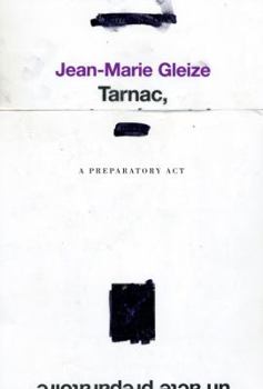 Paperback Tarnac, a Preparatory ACT Book