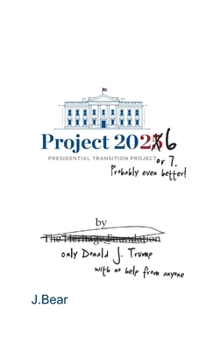 Paperback Project 2026 Book