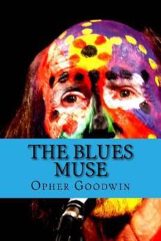 Paperback The Blues Muse Book