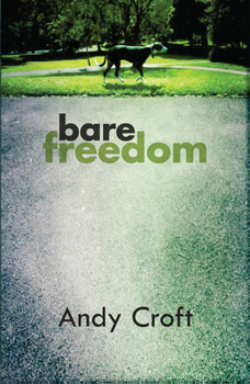 Paperback Bare Freedom: How Do You Stay Straight When the System Is Stacked Against You? Book