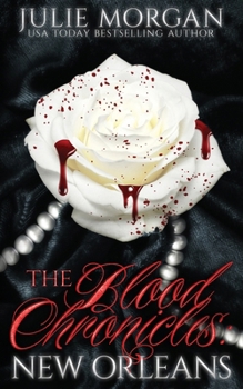 New Orleans - Book  of the Blood Chronicles