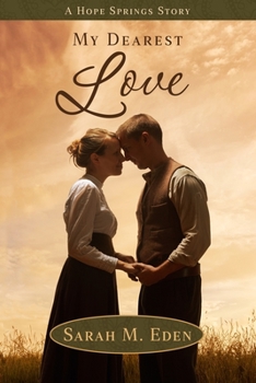 My Dearest Love - Book #4 of the Hope Springs