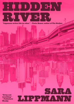 Paperback Hidden River Book