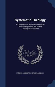 Systematic Theology: