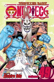 One Piece 49 - Book #49 of the One Piece