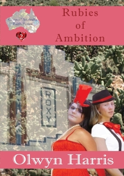 Paperback Rubies of Ambition Book