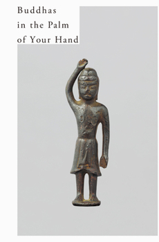 Hardcover Buddhas in the Palm of Your Hand Book