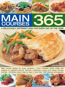 Paperback MAIN COURSE CLASSICS Book