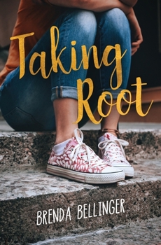 Paperback Taking Root Book