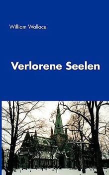 Paperback Verlorene Seelen [German] Book