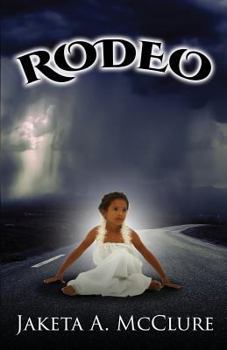 Paperback Rodeo Book