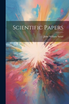 Paperback Scientific Papers Book