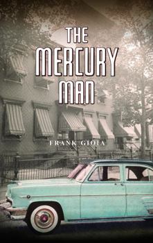 The Mercury Man