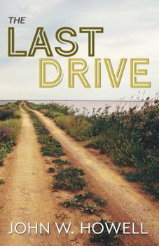 Paperback The Last Drive Book