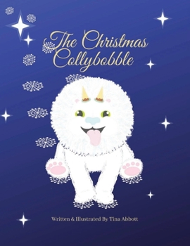Paperback The Christmas Collybobble Book