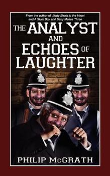 Paperback The Analyst and Echoes of Laughter Book