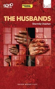 Paperback The Husbands Book