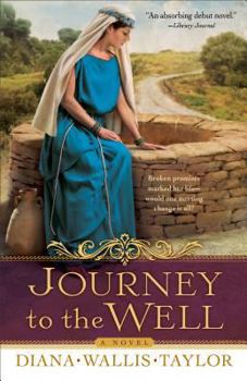 Paperback Journey to the Well Book
