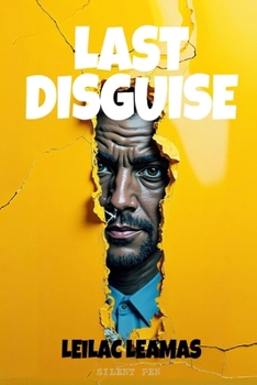 Paperback Last Disguise Book
