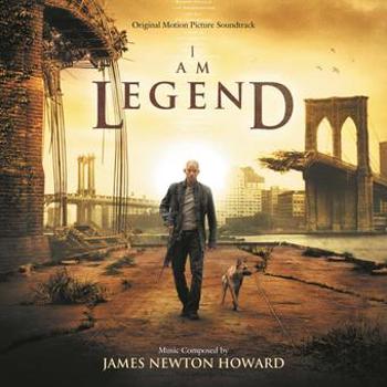I Am Legend
