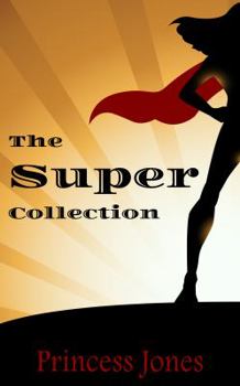 Paperback The Super Collection Book
