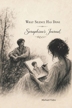 Paperback What Silence Has Done: Seraphine's Journal Book