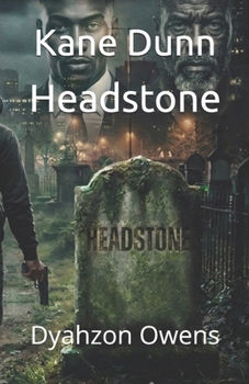 Paperback Headstone Book