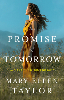 Hardcover The Promise of Tomorrow Book