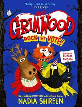 Grimwood 5