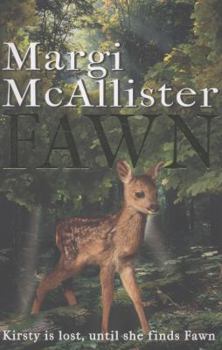 Paperback Fawn Book