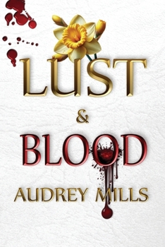 Paperback Lust and Blood Book