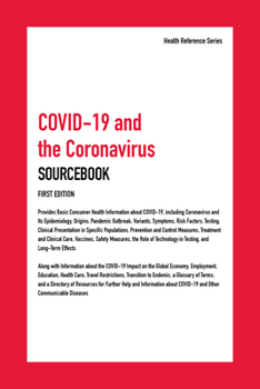 Covid-19 and the Coronavirus Sourcebook, 1st Edition
